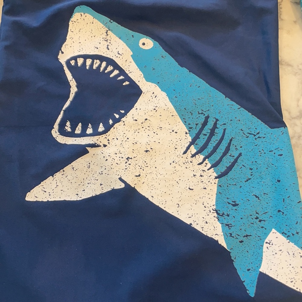 Hatley One-Piece Rashguard - Picture 2 of 6